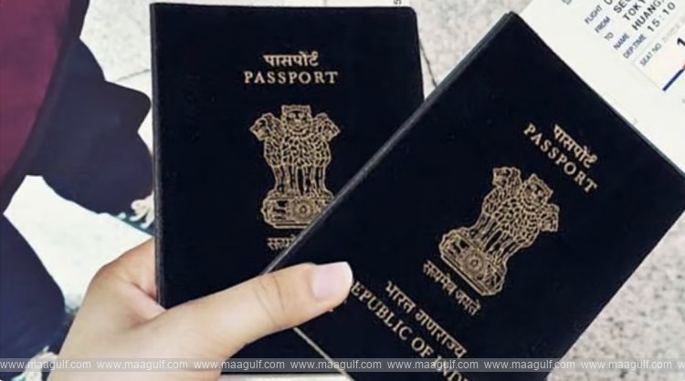 భారత ప్రవాసుల కోసం కొత్త పాస్‌పోర్ట్ ఫోటో రూల్స్ ఇవే..!!